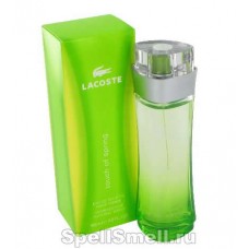 Lacoste - Touch Spring - 10 мл