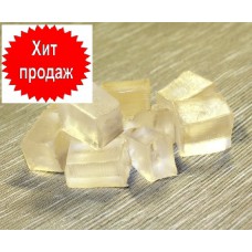 DA Soap Crystal SLS-free,основа прозрачная - 1 кг