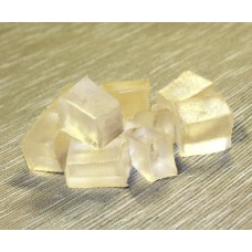 DA Soap Crystal SLS-free, основа прозрачная - 0.5 кг