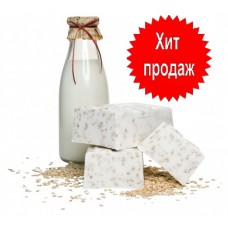 Crystal Coats Milk– основа с козьим молоком - 1 кг.