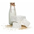 Crystal Coats Milk– основа с козьим молоком - 0,5 кг