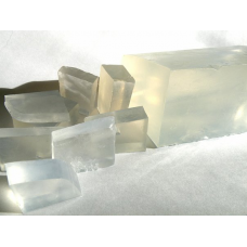 Crystal HCVS, мыльная основа высокой степени прозрачности (Англия) - 1кг