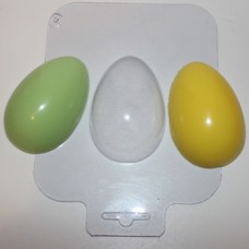 Форма для мыла Яйцо