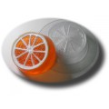 Форма для мыла Апельсин