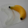Форма для мыла Банан