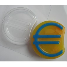 Форма для мыла Евро